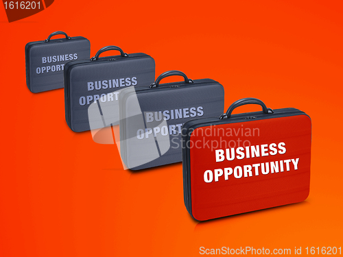 Image of Business  case 