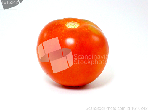 Image of Red tomatoes