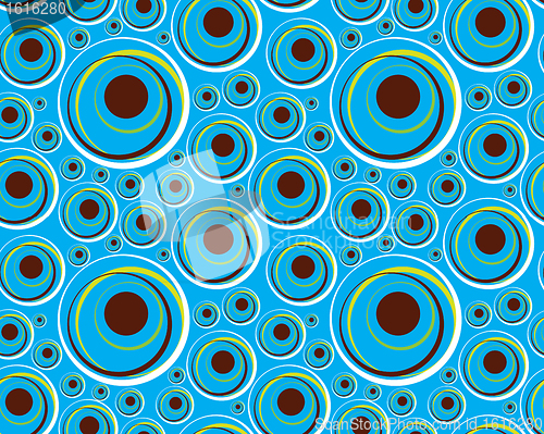 Image of Abstract seamless background 