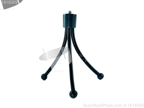 Image of mini tripod