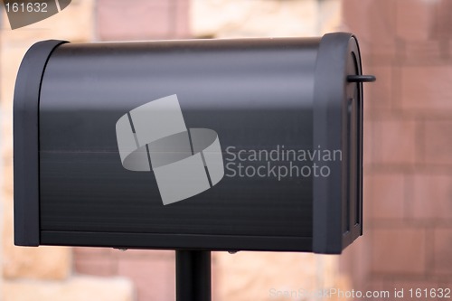 Image of Mail box