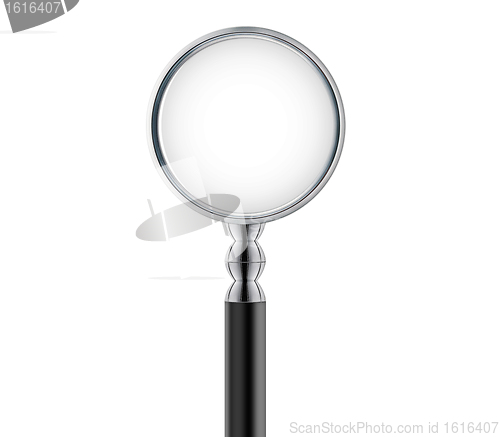 Image of Magnifying glass