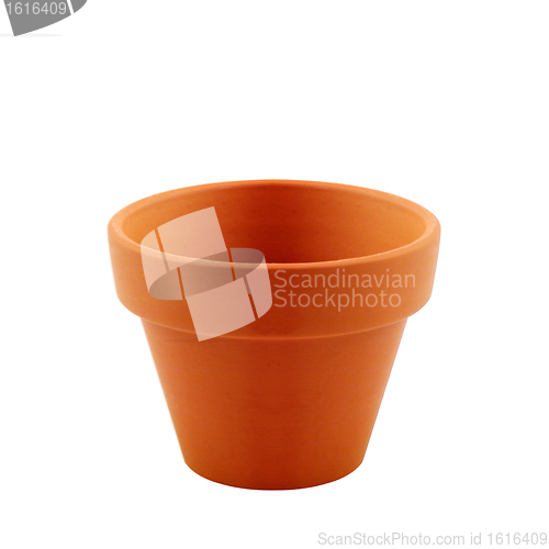 Image of garden pot