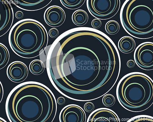 Image of Abstract seamless background 