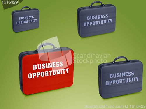 Image of Business  case 