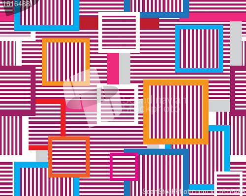 Image of Abstract seamless background 