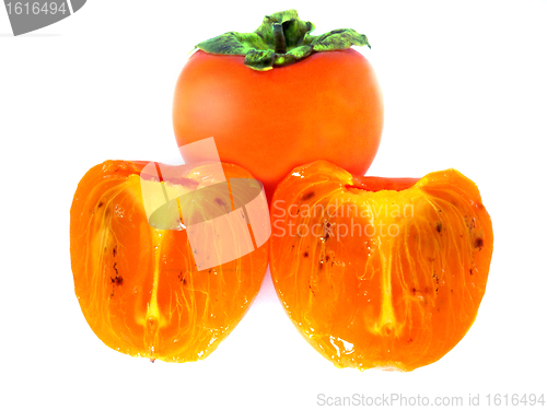 Image of Persimmon