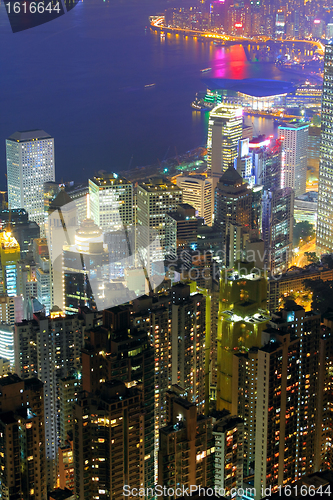 Image of Hong Kong