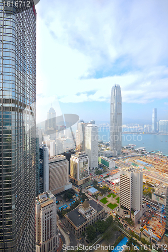 Image of Hong Kong