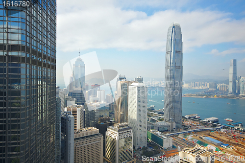 Image of Hong Kong