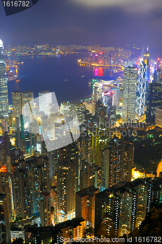 Image of Hong Kong