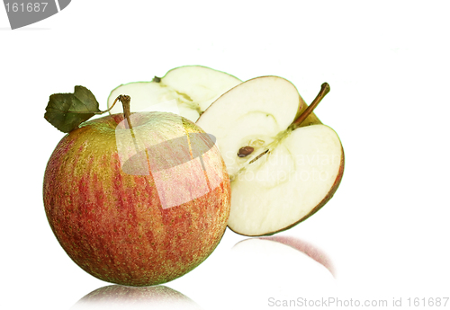 Image of Apple fresh