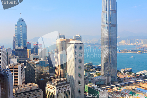 Image of hongkong