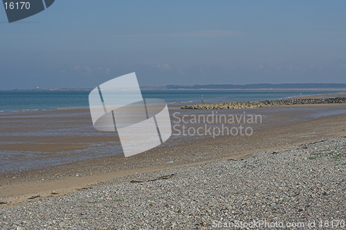 Image of Receding tide