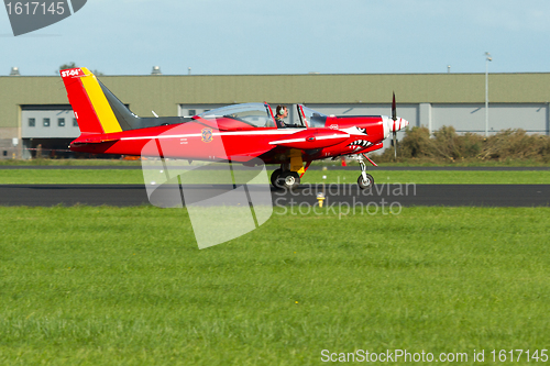 Image of Belgium Red Devils 