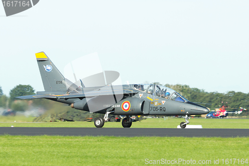 Image of Hawker Hawk 