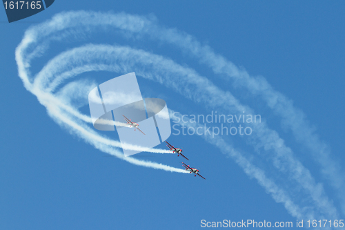 Image of Royal Jordanian Falcons