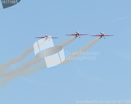 Image of Royal Jordanian Falcons