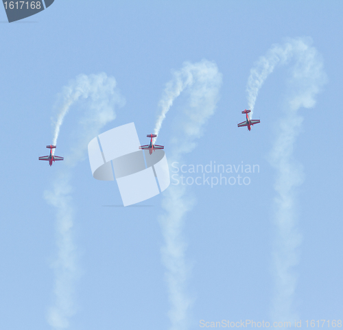 Image of Royal Jordanian Falcons