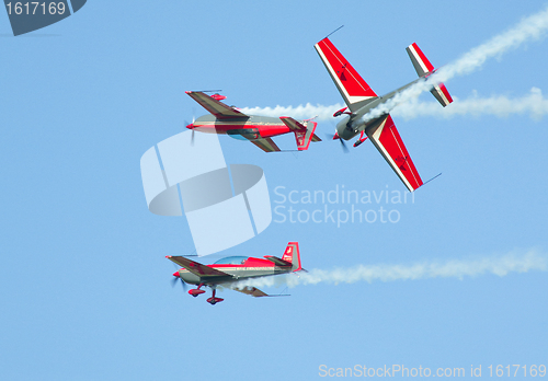 Image of Royal Jordanian Falcons