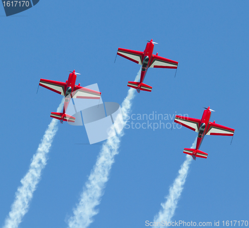 Image of Royal Jordanian Falcons