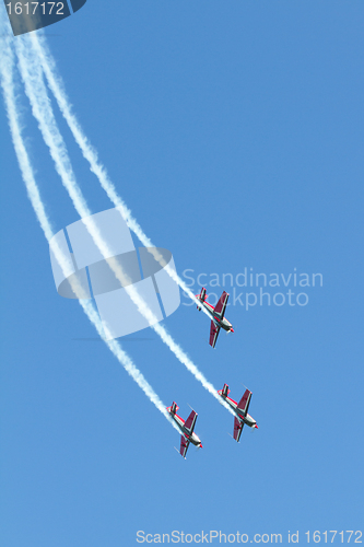 Image of Royal Jordanian Falcons