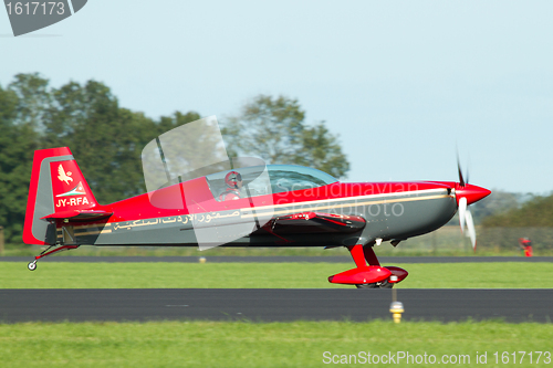 Image of Royal Jordanian Falcons