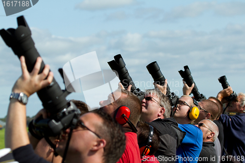 Image of Photographers