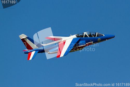 Image of Patrouille de France