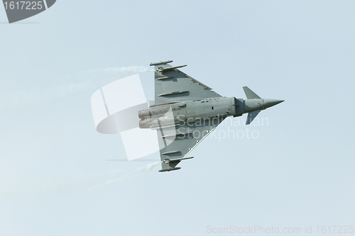 Image of Eurofighter Typhoon