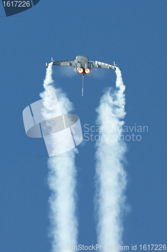 Image of Eurofighter Typhoon