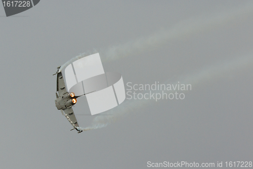 Image of Eurofighter Typhoon