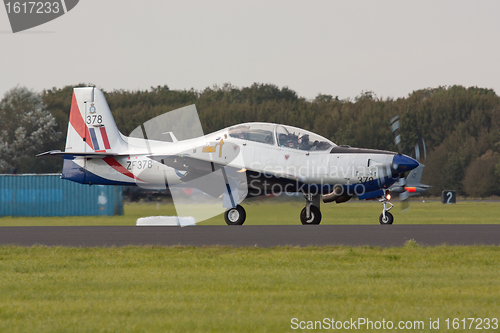 Image of Embraer EMB 312 Tucano