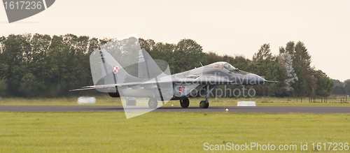 Image of Goerevitsj Mig-29