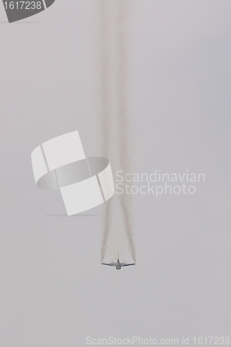 Image of Turkish F-16