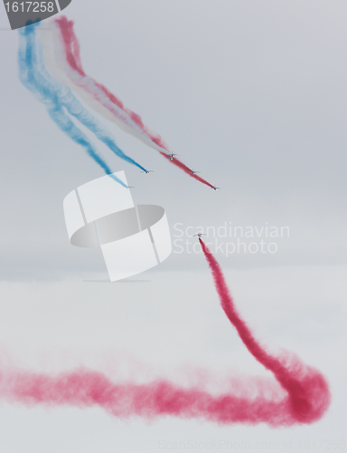 Image of Patrouille de France