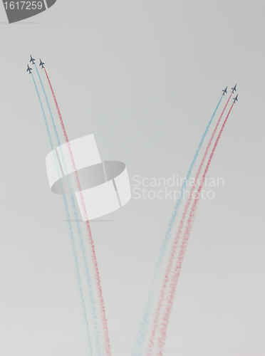 Image of Patrouille de France