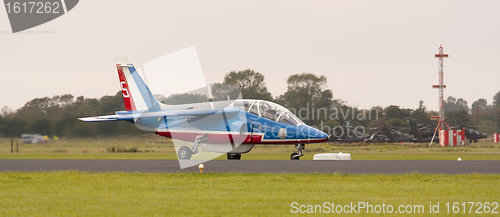 Image of Patrouille de France