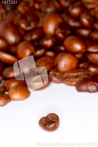 Image of Coffee beans