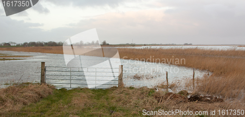 Image of Flooding in Holland