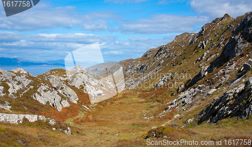 Image of A typical Irish view