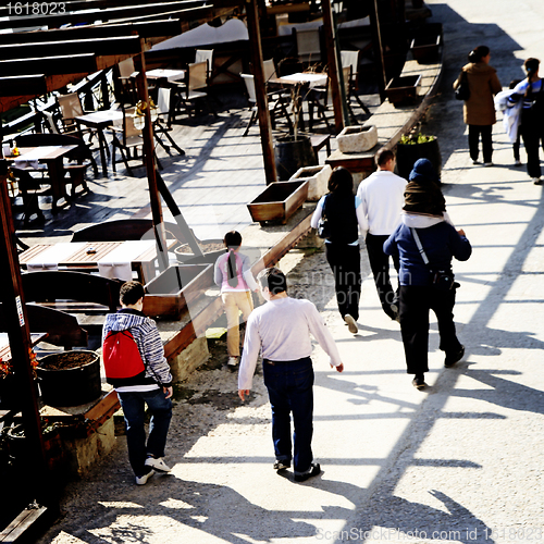 Image of Restaurant