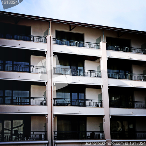 Image of Hotel