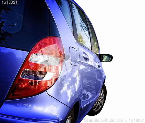 Image of Greate car