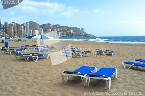 Image of Benidorm