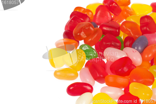 Image of Jelly beans