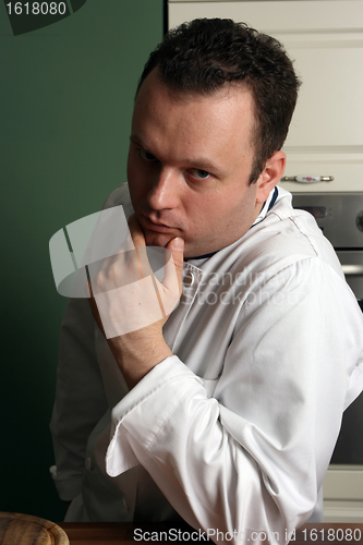 Image of Horror chef