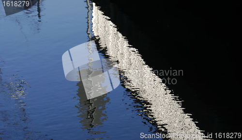 Image of silhouette
