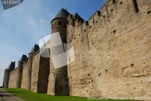 Image of Carcassonne