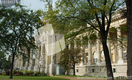 Image of Grand Palais